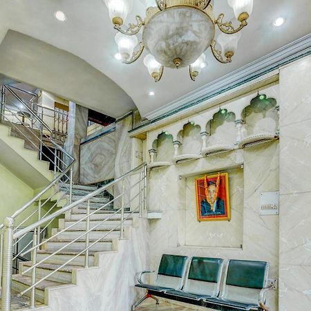 Spot On 22114 Hotel Kailash Regency Джамшедпур Екстериор снимка