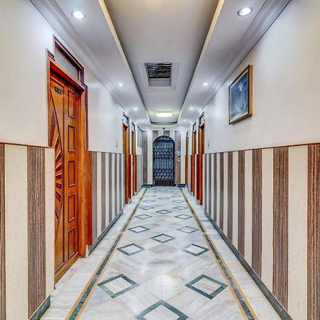 Spot On 22114 Hotel Kailash Regency Джамшедпур Екстериор снимка
