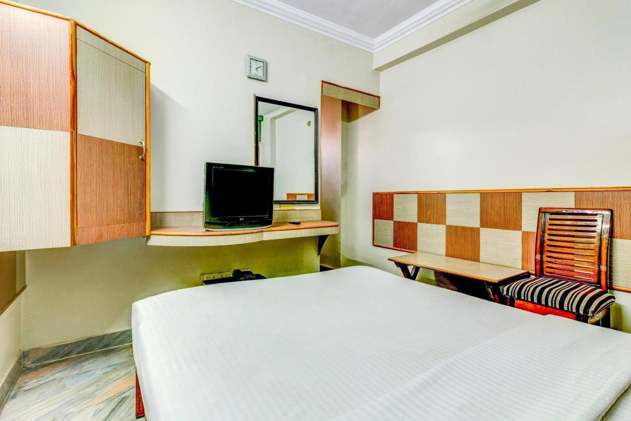 Spot On 22114 Hotel Kailash Regency Джамшедпур Екстериор снимка