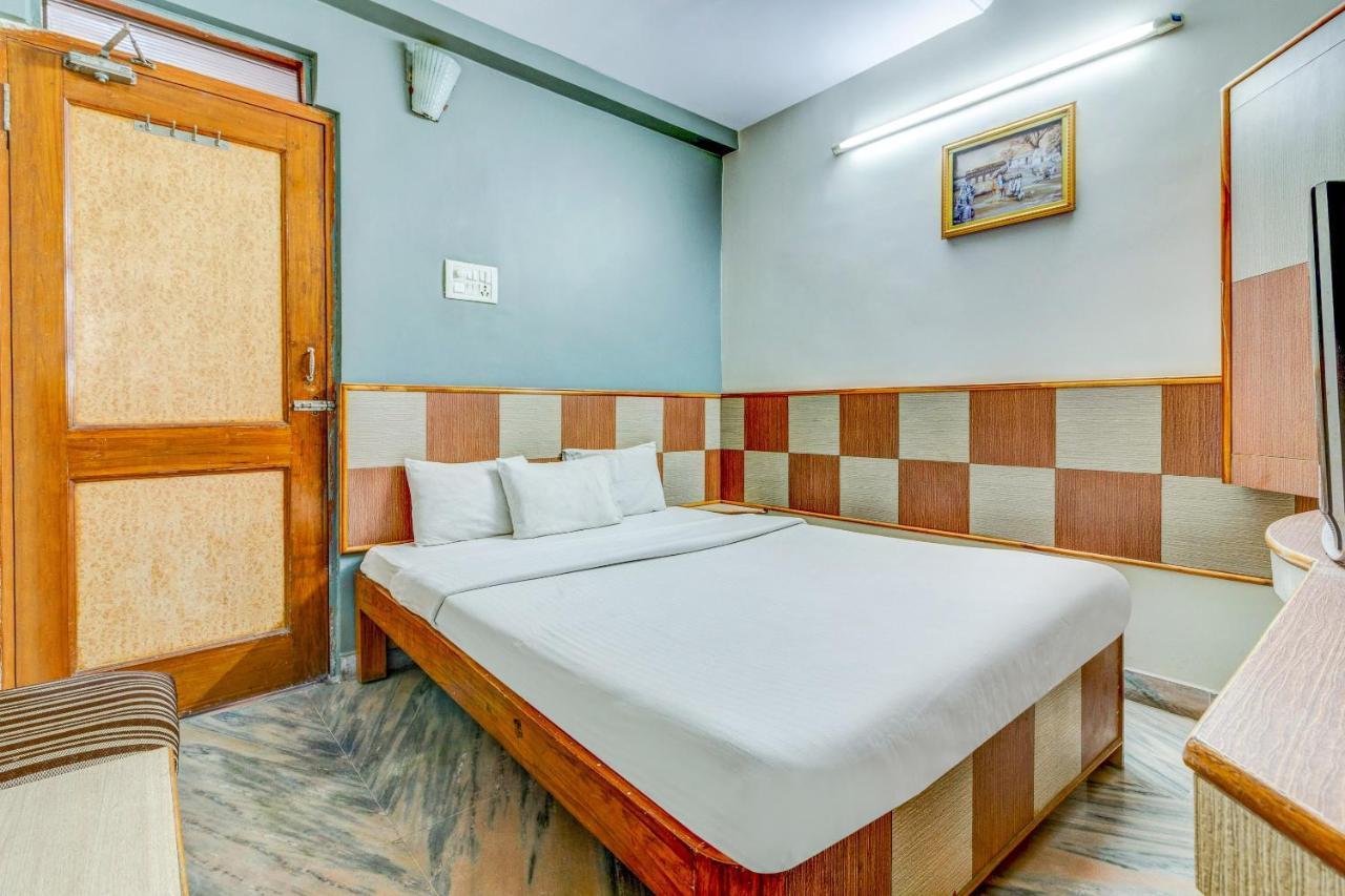 Spot On 22114 Hotel Kailash Regency Джамшедпур Екстериор снимка
