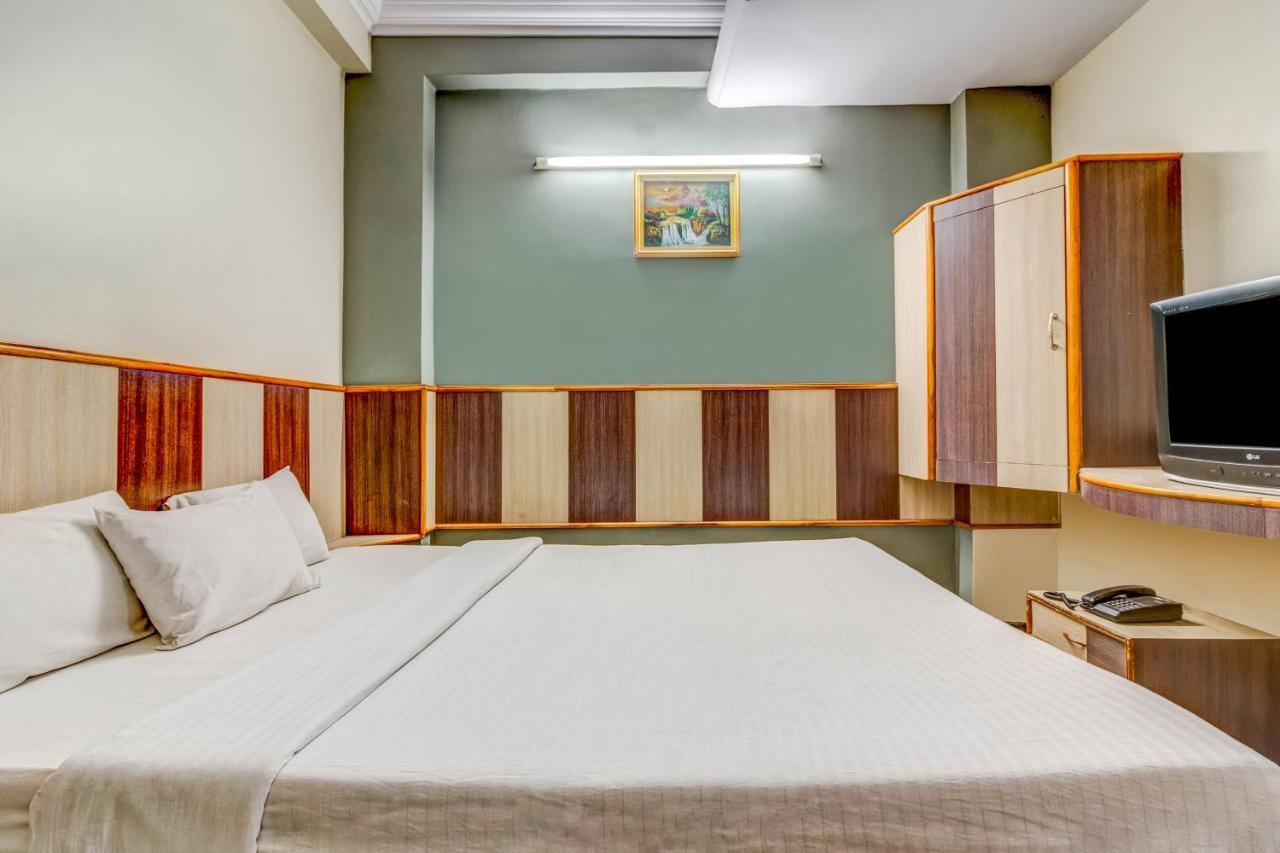 Spot On 22114 Hotel Kailash Regency Джамшедпур Екстериор снимка