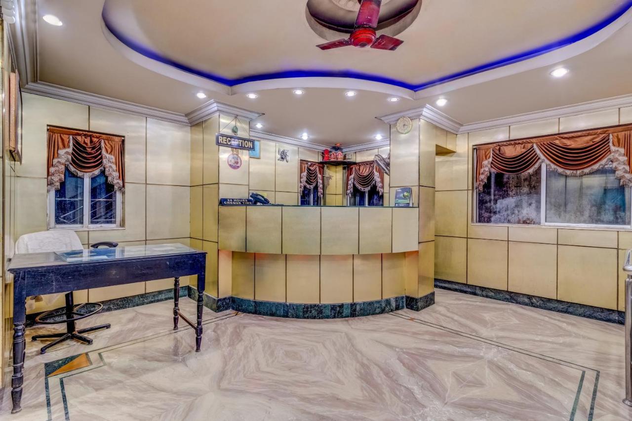 Spot On 22114 Hotel Kailash Regency Джамшедпур Екстериор снимка