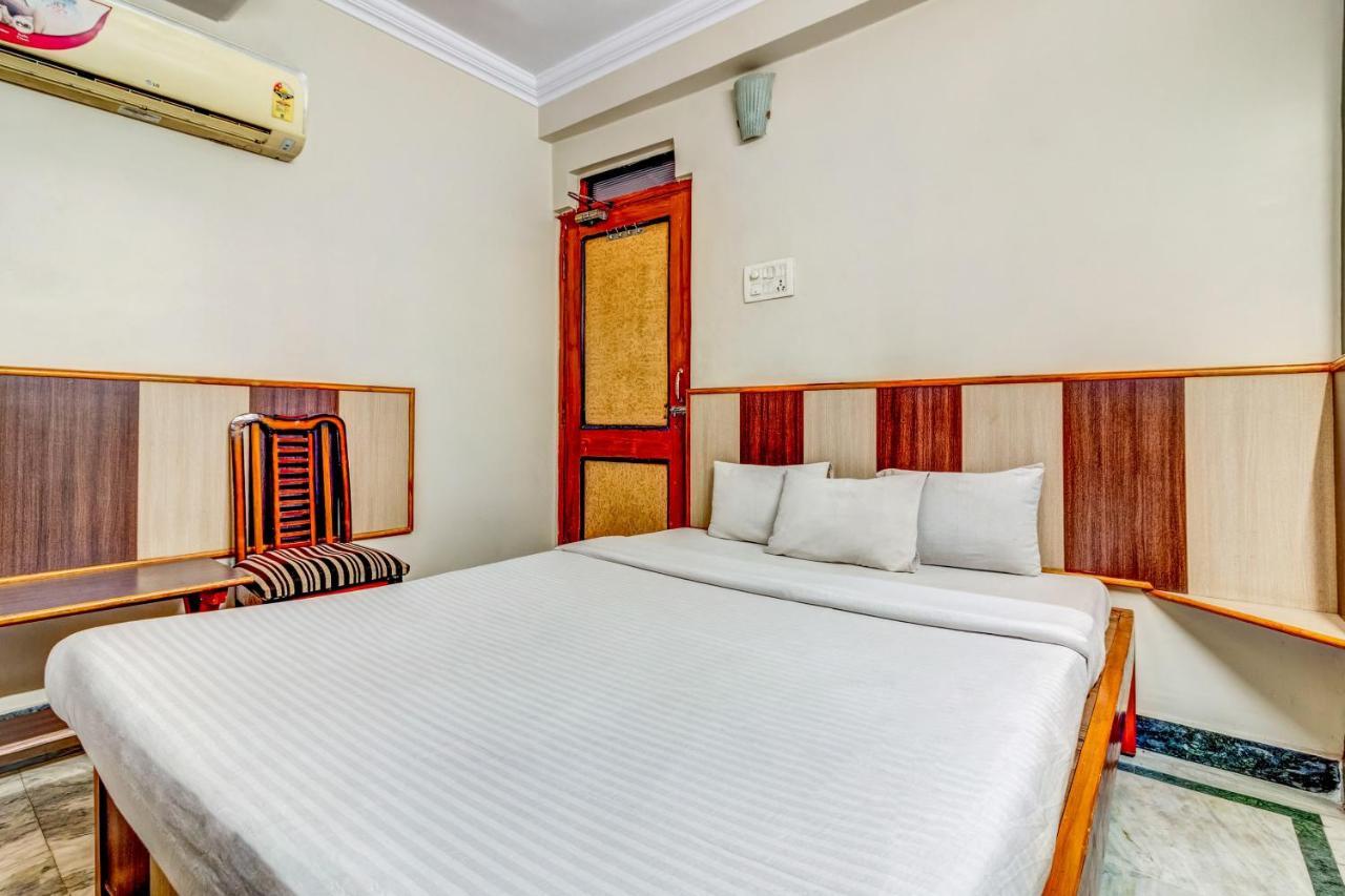 Spot On 22114 Hotel Kailash Regency Джамшедпур Екстериор снимка