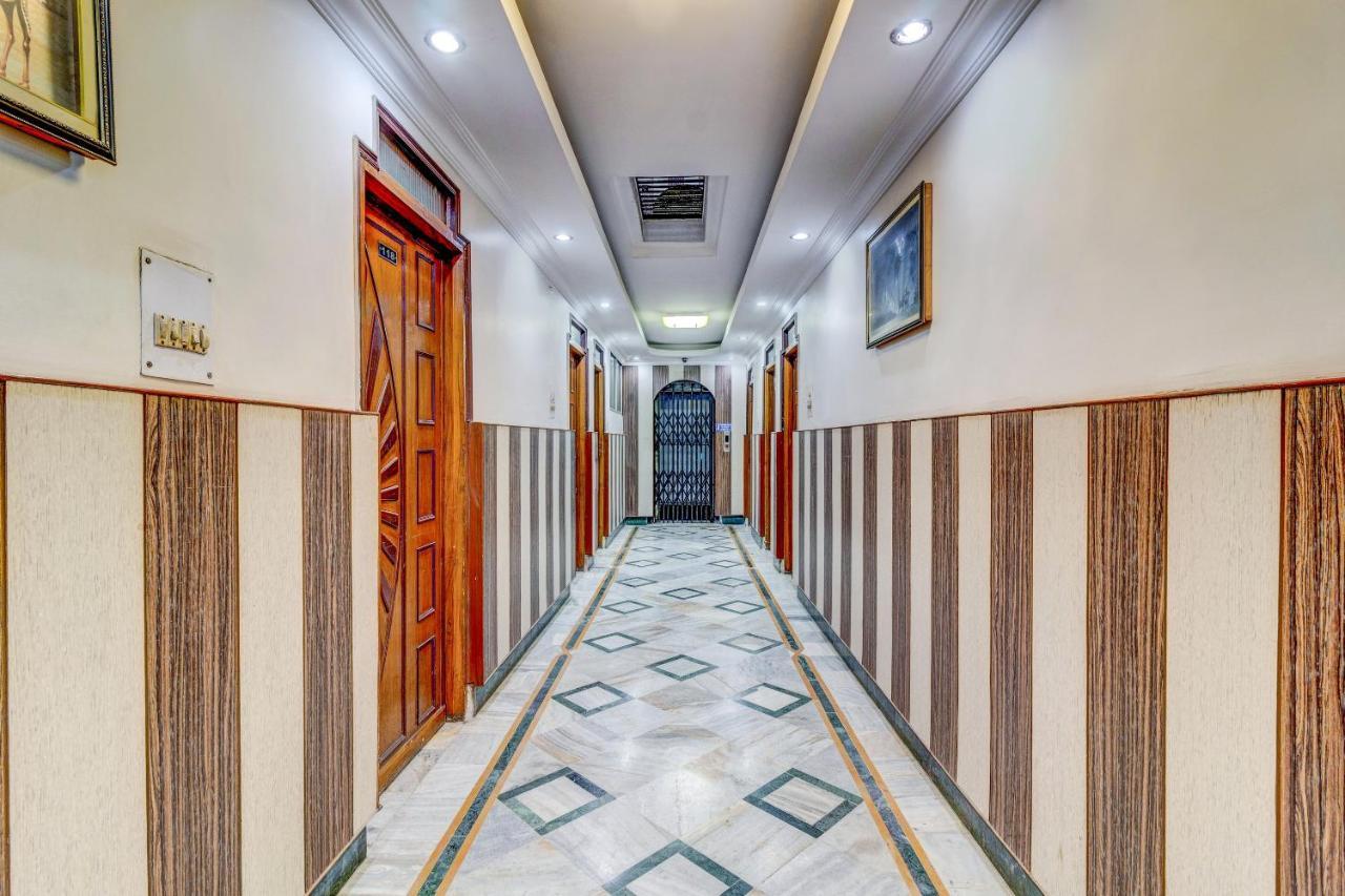Spot On 22114 Hotel Kailash Regency Джамшедпур Екстериор снимка