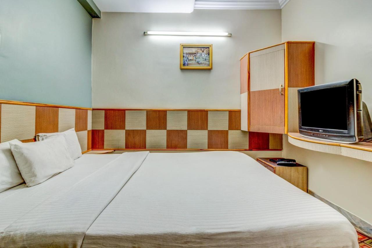 Spot On 22114 Hotel Kailash Regency Джамшедпур Екстериор снимка
