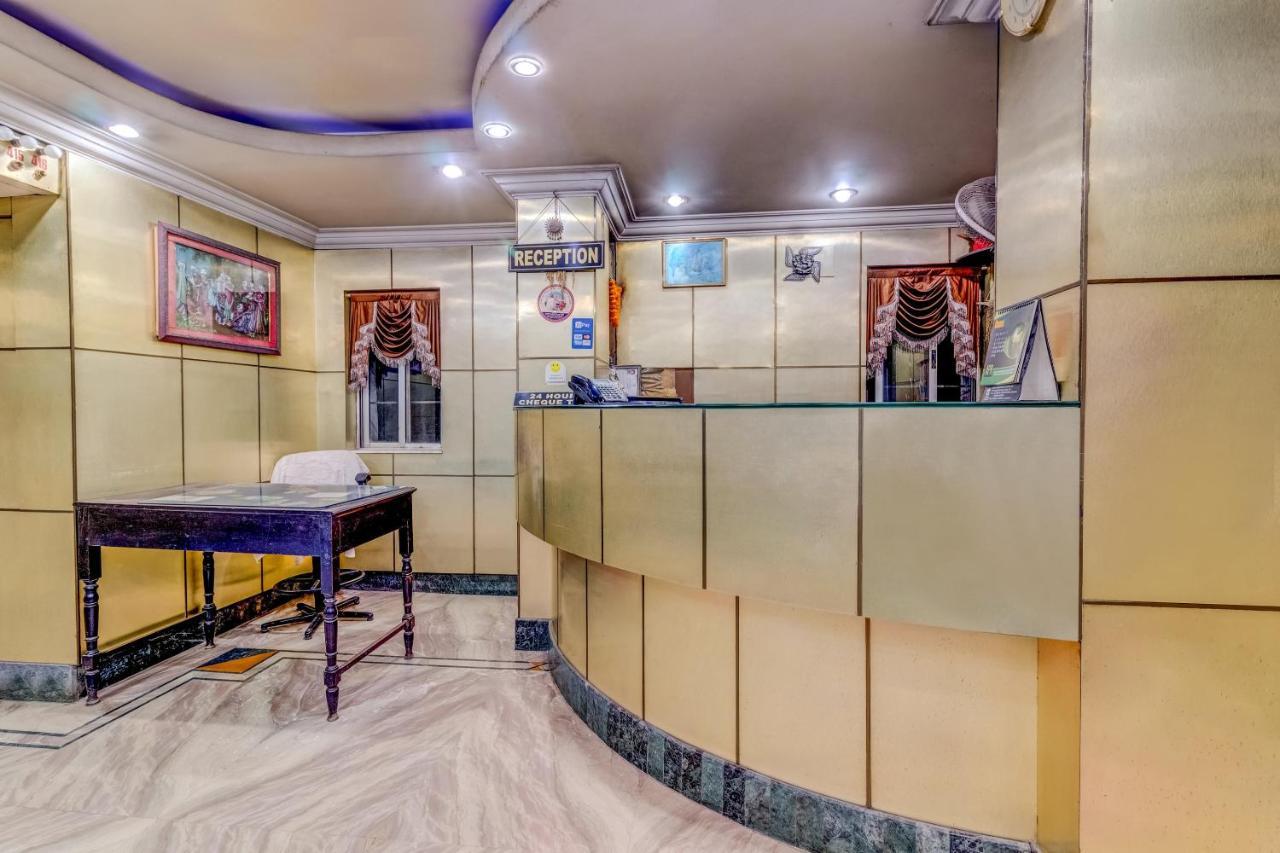 Spot On 22114 Hotel Kailash Regency Джамшедпур Екстериор снимка