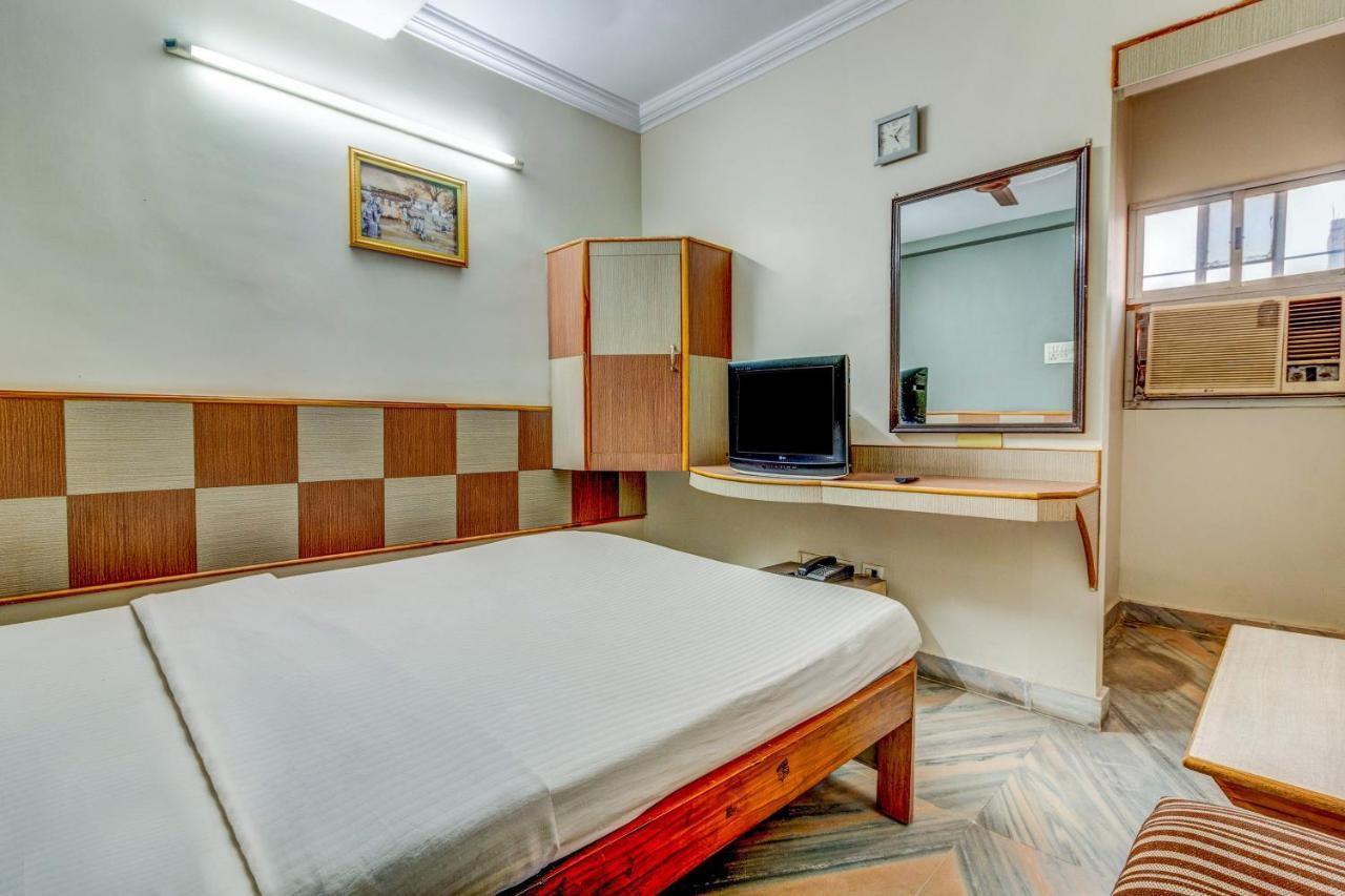 Spot On 22114 Hotel Kailash Regency Джамшедпур Екстериор снимка