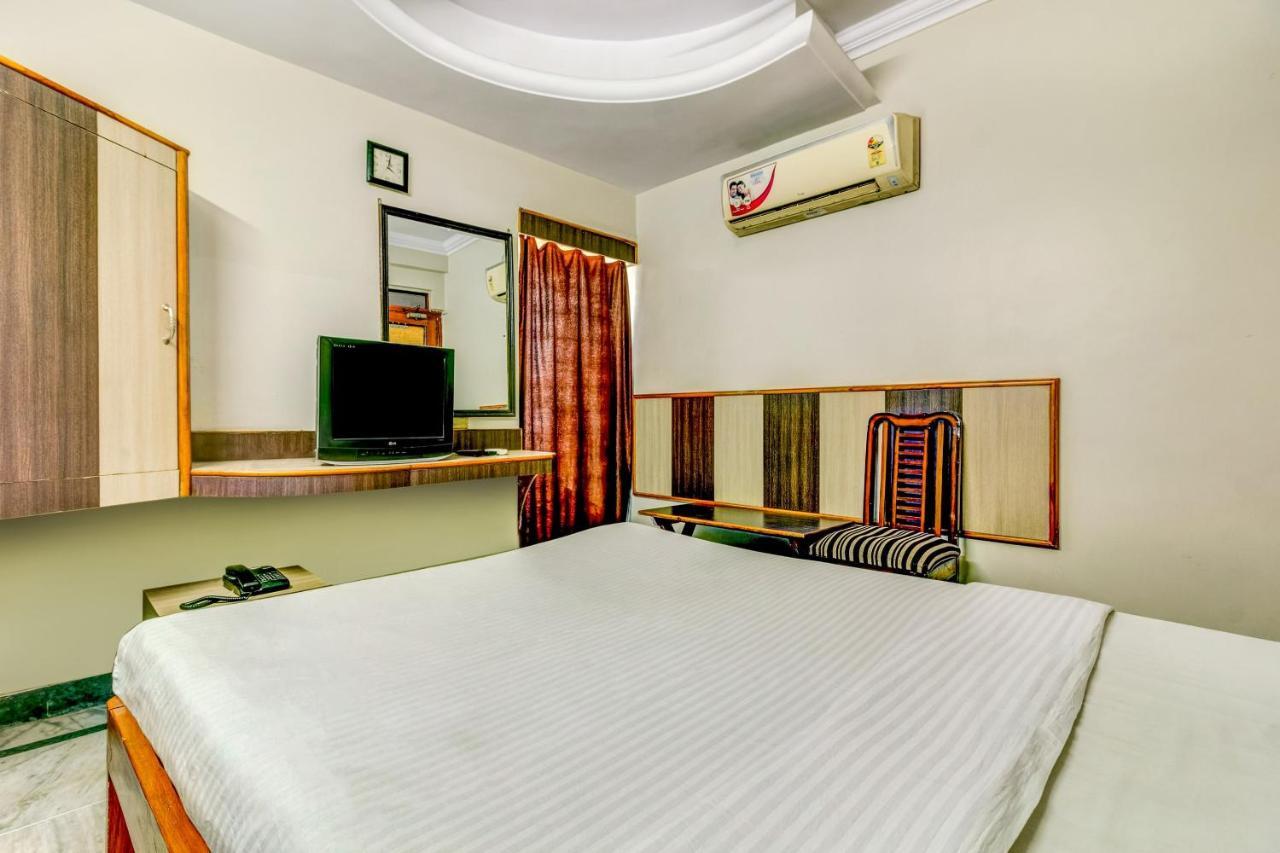 Spot On 22114 Hotel Kailash Regency Джамшедпур Екстериор снимка