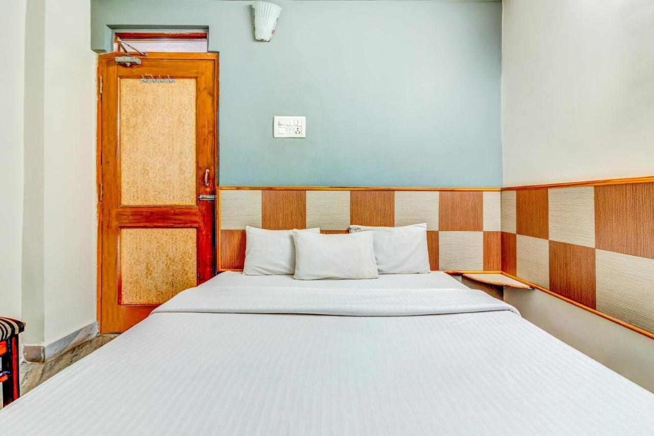Spot On 22114 Hotel Kailash Regency Джамшедпур Екстериор снимка