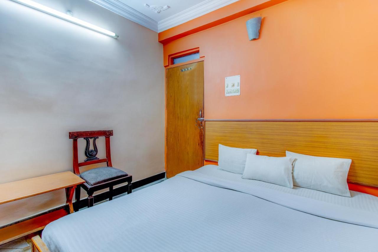 Spot On 22114 Hotel Kailash Regency Джамшедпур Екстериор снимка