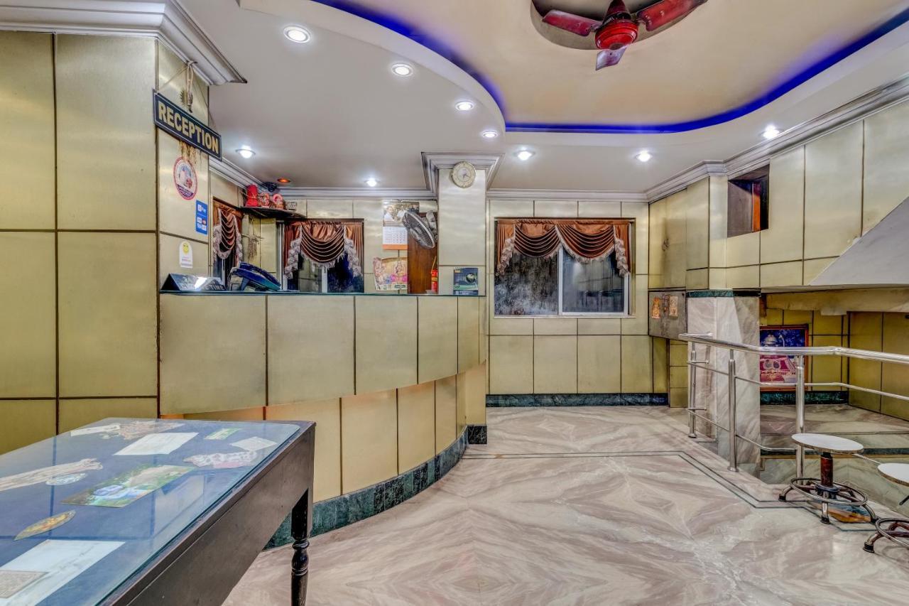 Spot On 22114 Hotel Kailash Regency Джамшедпур Екстериор снимка