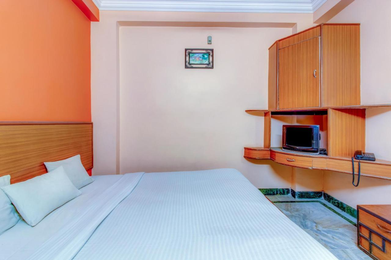 Spot On 22114 Hotel Kailash Regency Джамшедпур Екстериор снимка