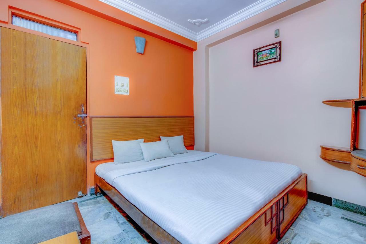 Spot On 22114 Hotel Kailash Regency Джамшедпур Екстериор снимка