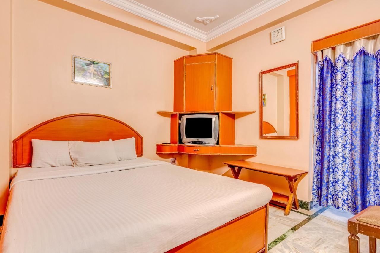 Spot On 22114 Hotel Kailash Regency Джамшедпур Екстериор снимка