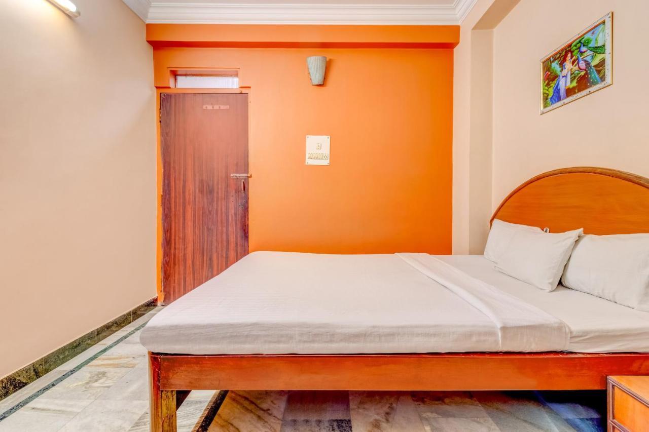 Spot On 22114 Hotel Kailash Regency Джамшедпур Екстериор снимка