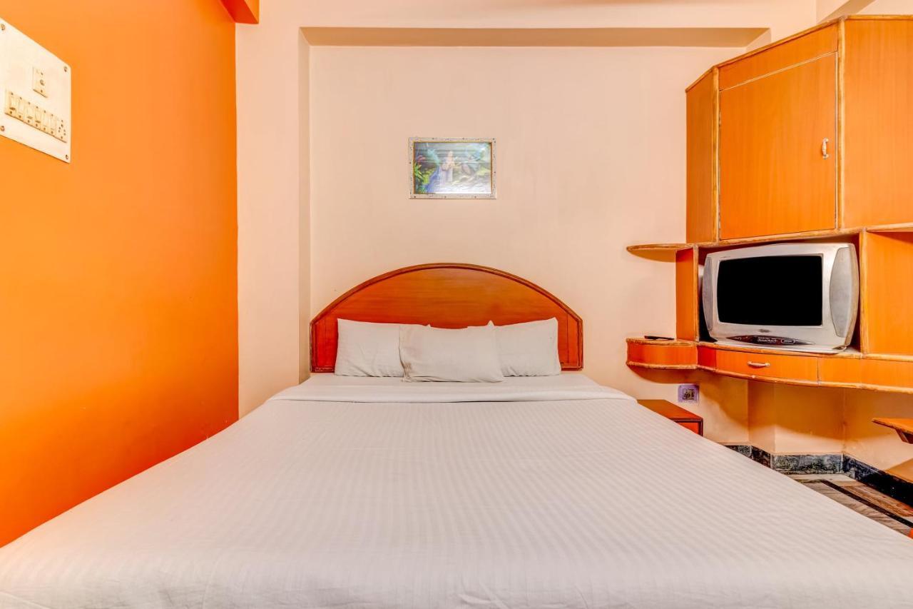 Spot On 22114 Hotel Kailash Regency Джамшедпур Екстериор снимка