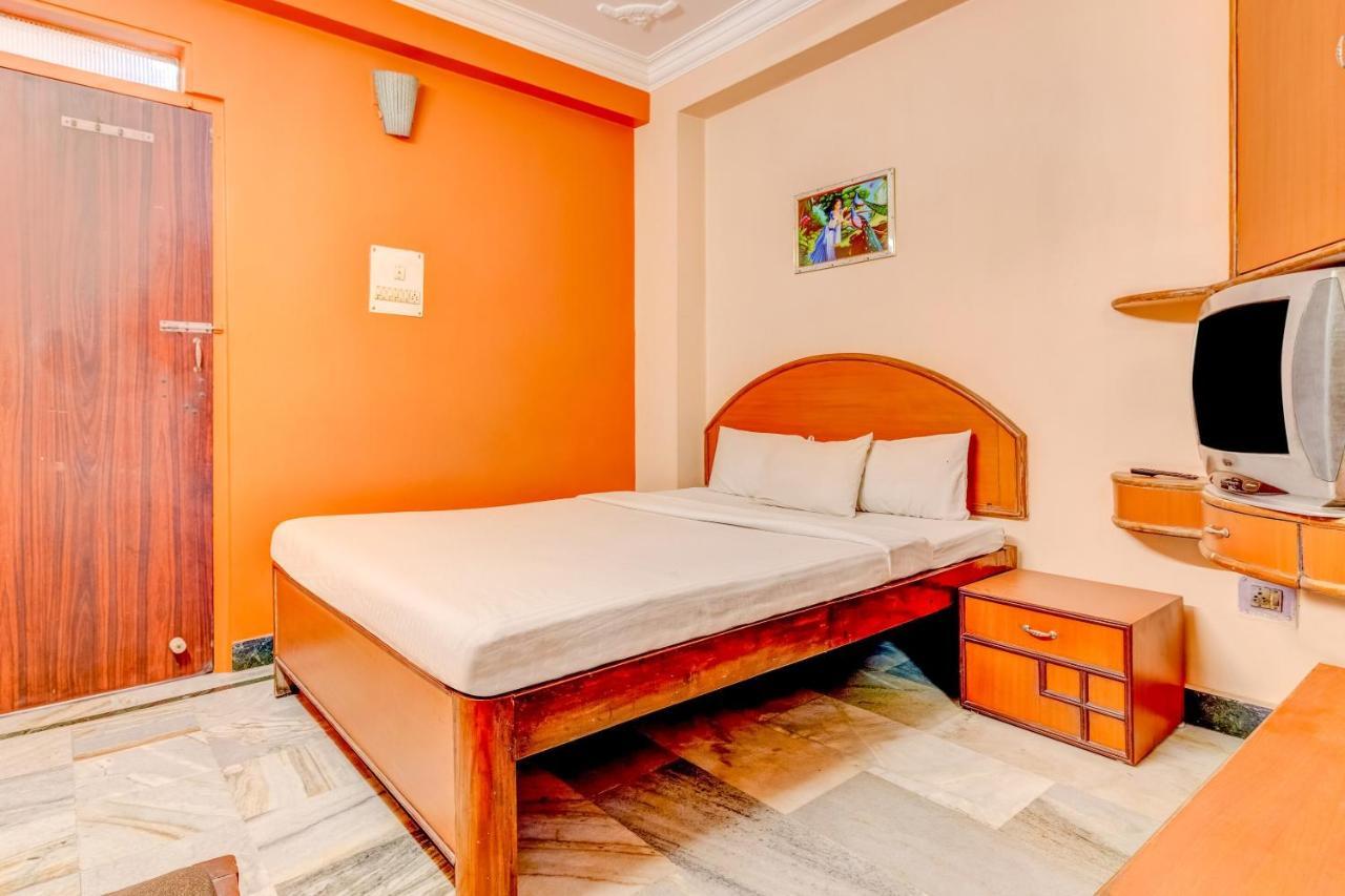 Spot On 22114 Hotel Kailash Regency Джамшедпур Стая снимка