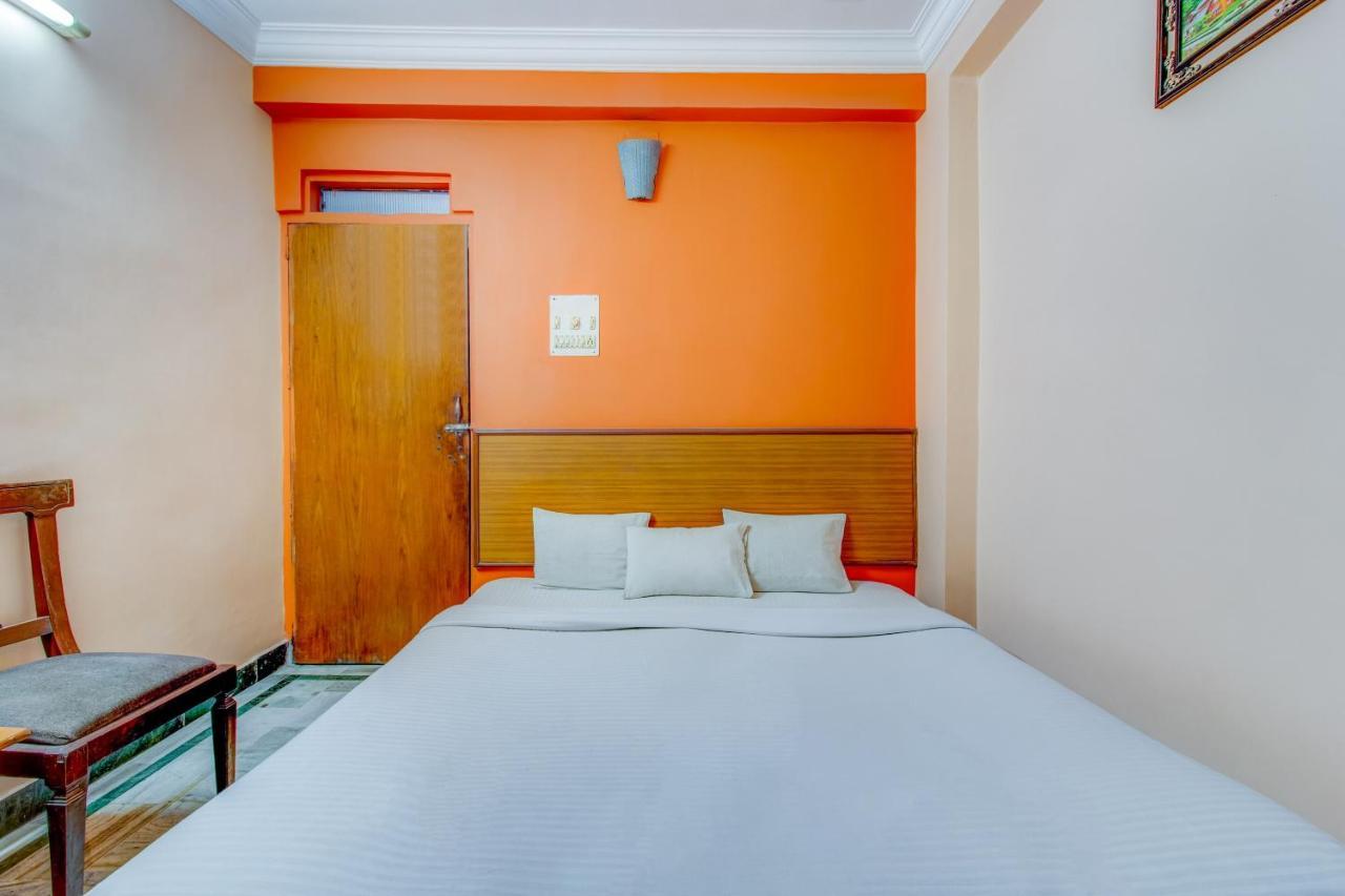 Spot On 22114 Hotel Kailash Regency Джамшедпур Екстериор снимка