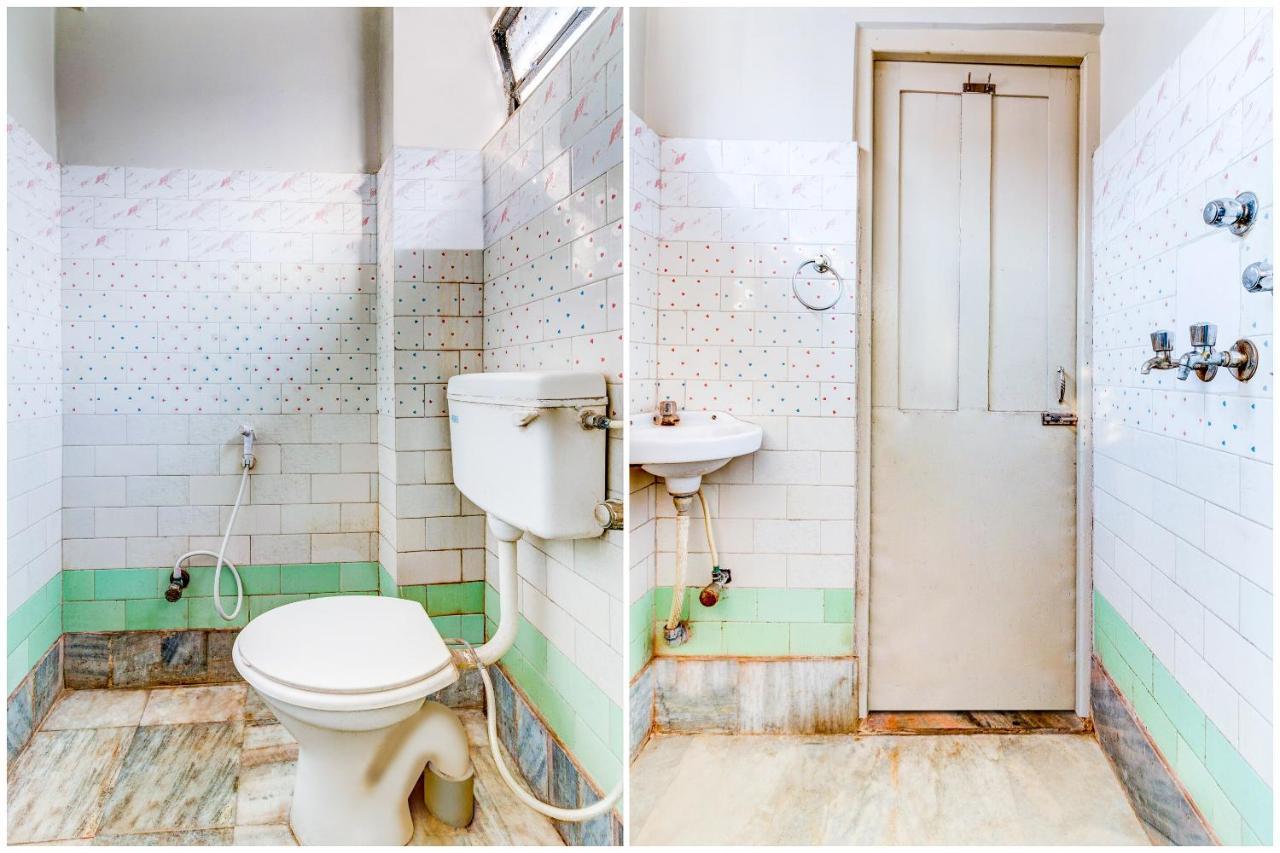 Spot On 22114 Hotel Kailash Regency Джамшедпур Екстериор снимка