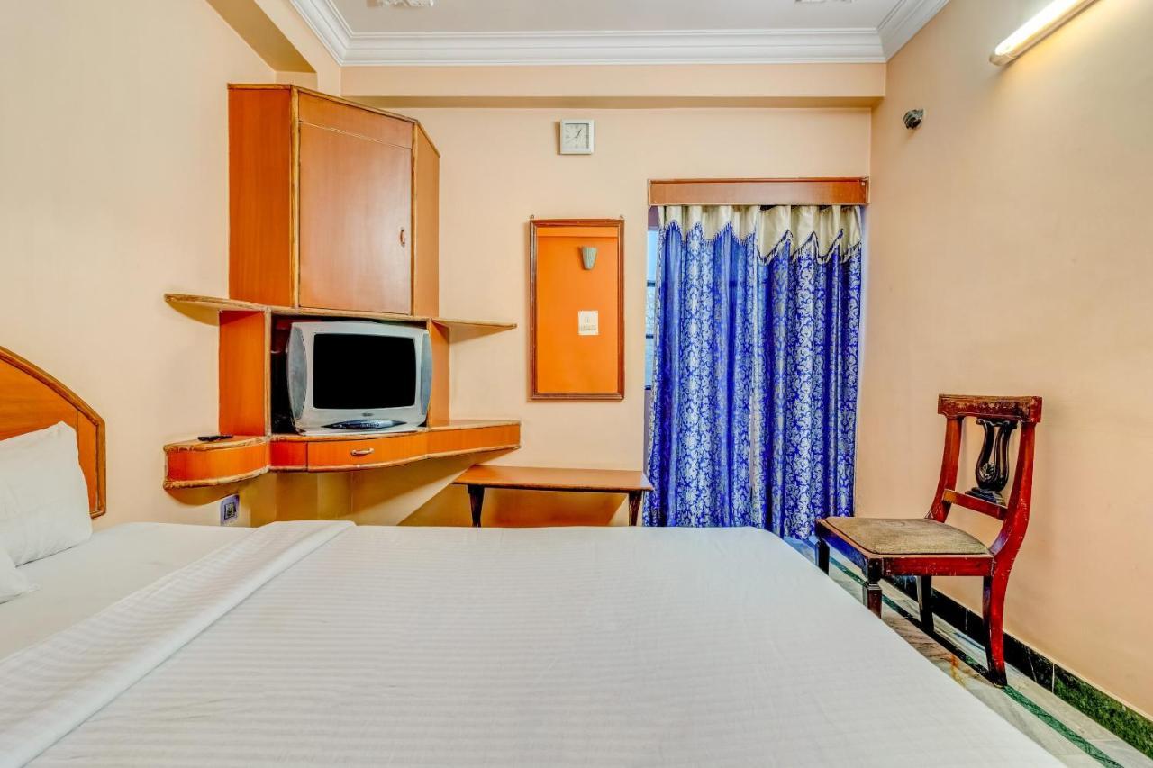 Spot On 22114 Hotel Kailash Regency Джамшедпур Екстериор снимка